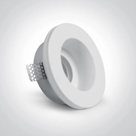 kinkiecik.pl Oprawa podstropowa Trimless Gypsum 10105GT2 ONE LIGHT