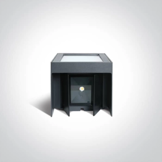 kinkiecik.pl Kinkiet Wall Adjustable Beams 67440A/AN/W ONE LIGHT