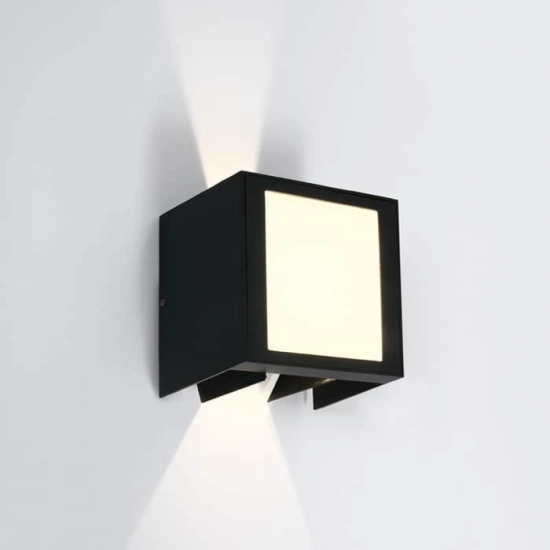 kinkiecik.pl Kinkiet Wall Adjustable Beams 67440A/AN/W ONE LIGHT
