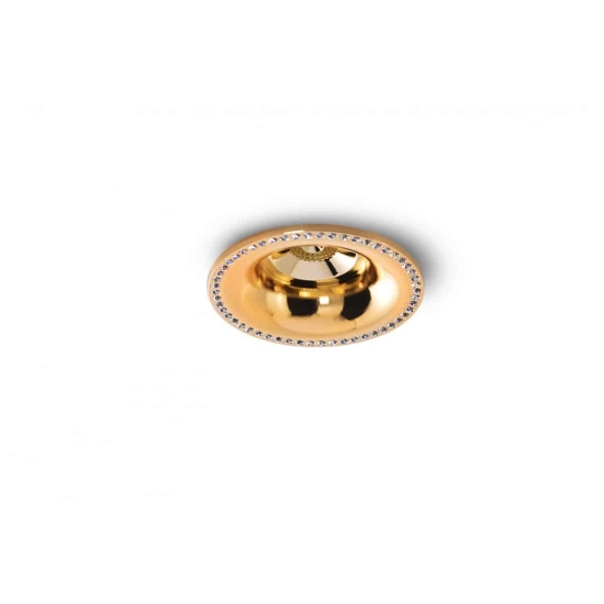 Oprawa stropowa Adamo Midst Diamond (gold) AZ2740 AZZARDO