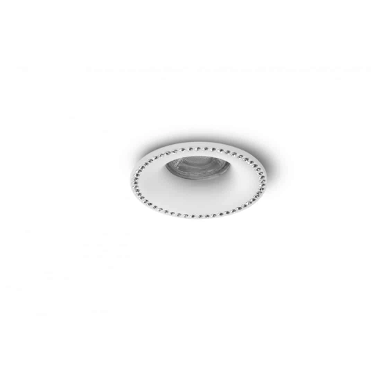Oprawa stropowa Adamo Midst Diamond (white) AZ2738 AZZARDO