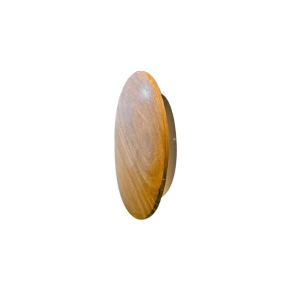 Kinkiet Ancona Wood S AZ2714 AZZARDO