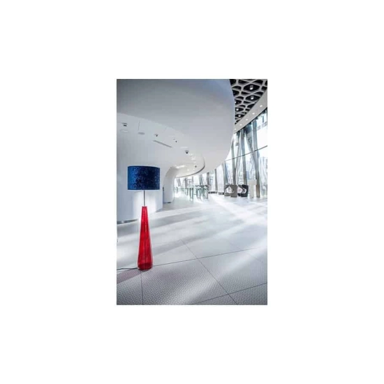 Lampa podłogowa BERLIN RED L233311318 4concepts L233311318 - zdjęcie 3