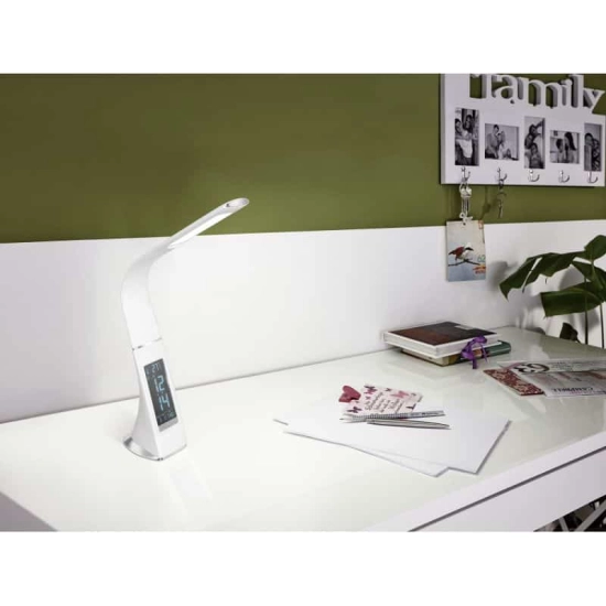 kinkiecik.pl Lampa biurkowa COGNOLI 97915 EGLO