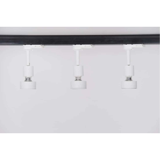 Reflektor Jane track (white) AZ2460 AZZARDO