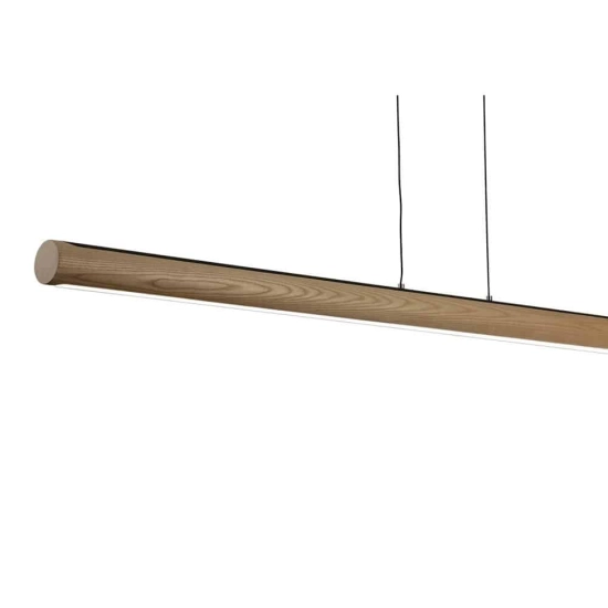 Lampa wisząca ALBERO AZ2701 LED 50W 3000K AZZARDO