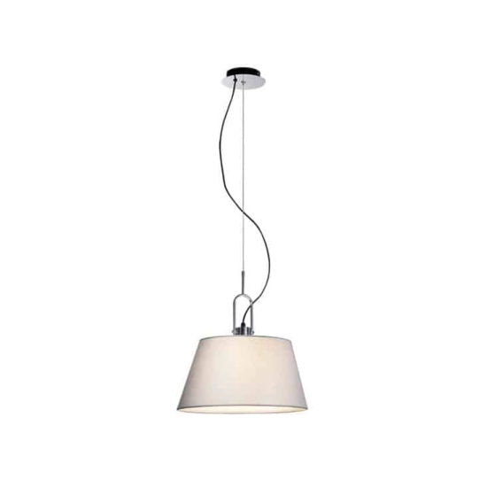Lampa wisząca ALICANTE WHITE AZ2293 AZZARDO