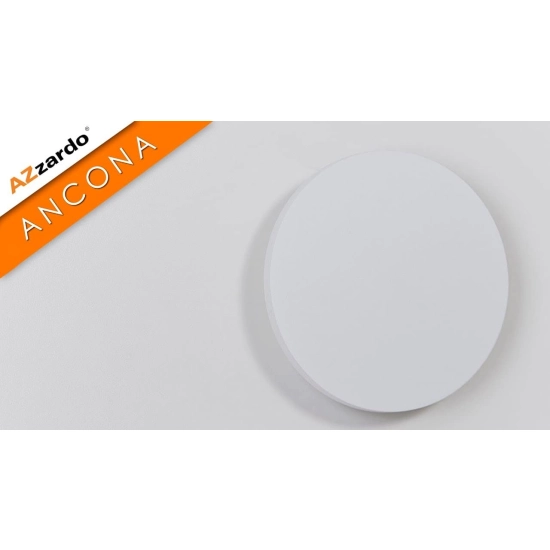Kinkiet ANCONA S AZ2192 AZZARDO IP54