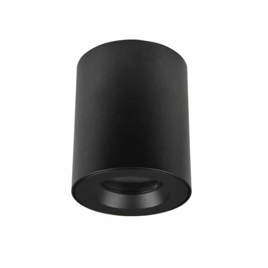 Plafon Aro (black) AZ2558 IP54 AZZARDO