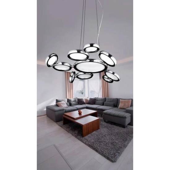 Lampa wisząca SATELLITE AZ1786 AZZARDO