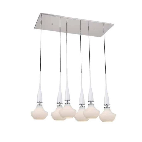 Lampa TASOS 6 AZ1883 AZZARDO