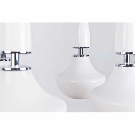 Lampa TASOS 6 AZ1883 AZZARDO