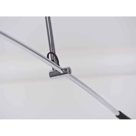 Lampa wisząca BARCELONA AZ2288+AZ2609 AZZARDO