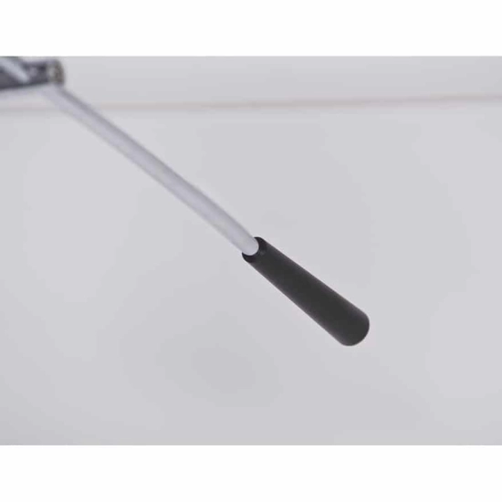 Lampa wisząca BARCELONA AZ2288+AZ2609 AZZARDO