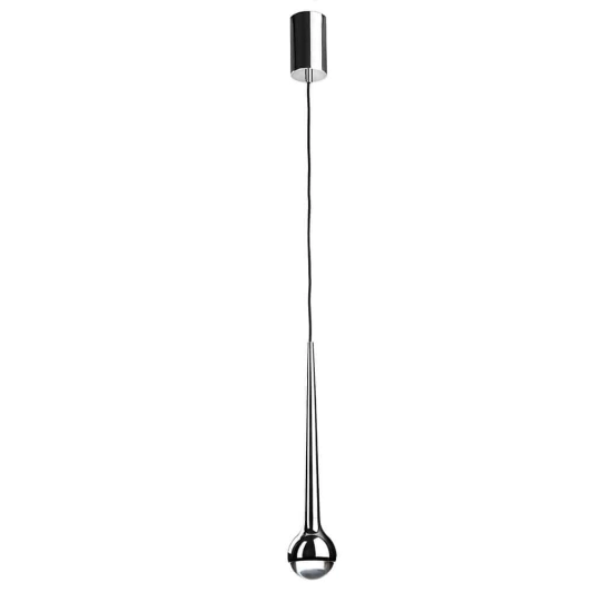 LAMPA WISZĄCA CAPPI cromo OR80261 Open Design Highlights - zdjęcie dodatkowe 1