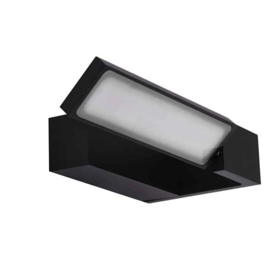 Kinkiet DALEN AZ2961 1x7W/LED 4000K AZZARDO IP44
