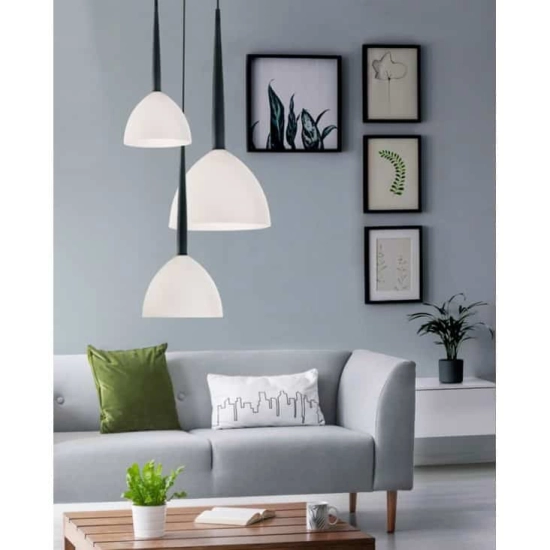 Lampa wisząca Eliza 1 AZ3334 AZZARDO