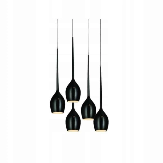 Lampa wisząca IZZA 5 AZ0312 AZZARDO