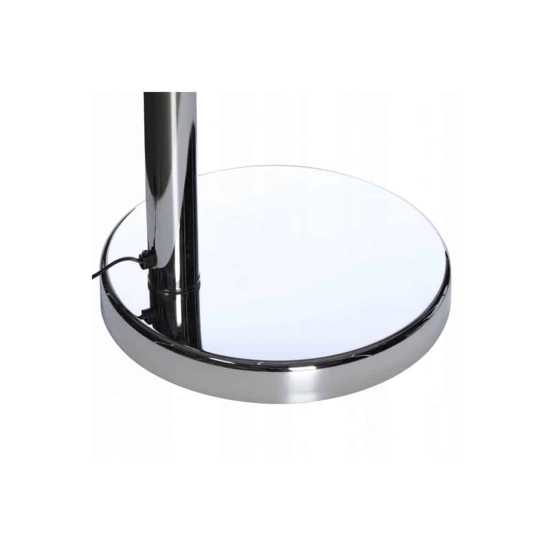 Lampa podłogowa PALP chrome AZ1122 AZZARDO