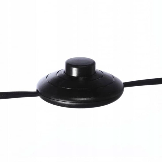 Lampa podłogowa PALP chrome AZ1122 AZZARDO