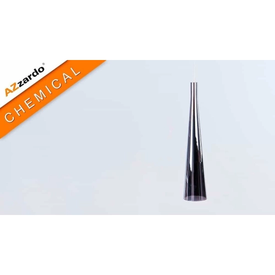 Lampa wisząca CHEMICAL AZ0998 AZZARDO