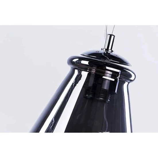 Lampa wisząca KEN AZ0453 AZZARDO