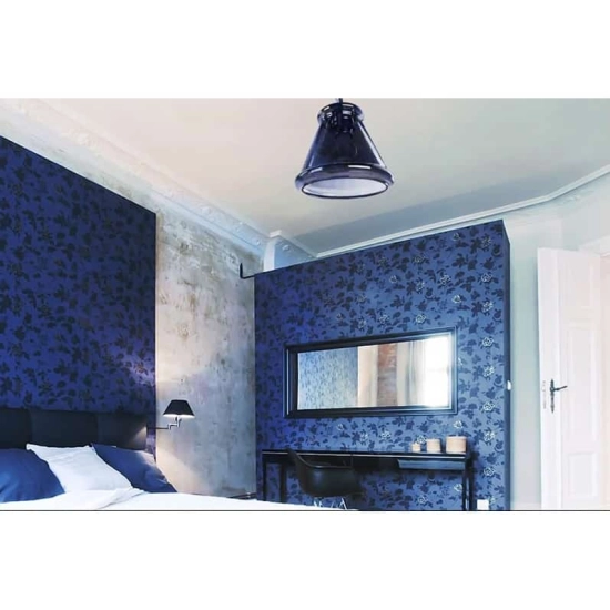 Lampa wisząca KEN AZ0453 AZZARDO