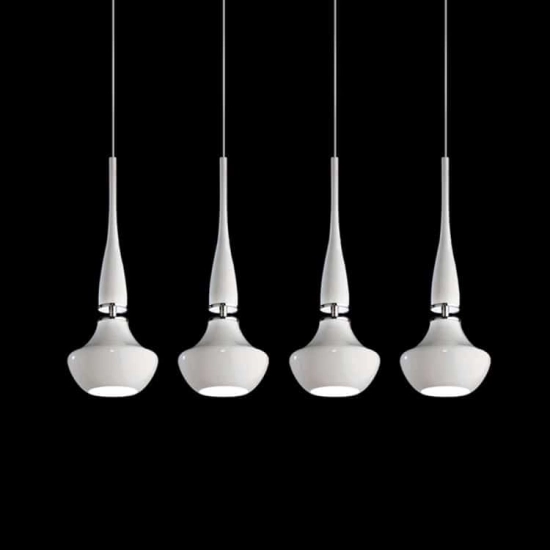Lampa TASOS 4 AZ0884 AZZARDO