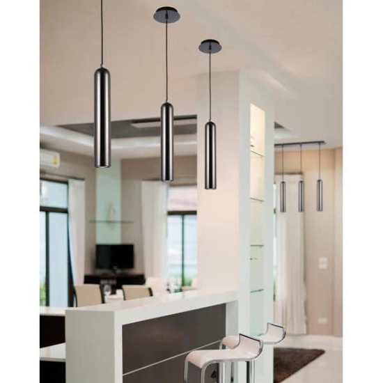 Lampa wisząca Tubo 1 AZ1236 AZZARDO