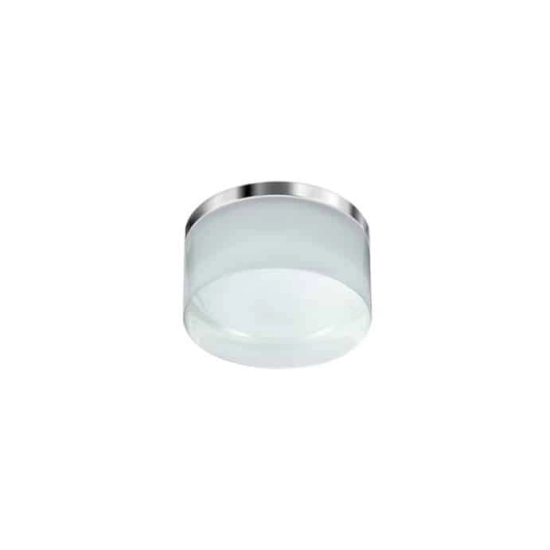 Oprawa podstropowa LINZ 3000K (acryl) IP44 AZ2774 AZZARDO