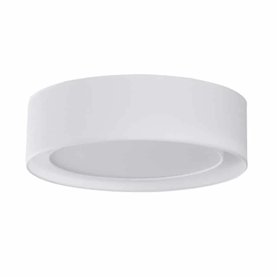 Plafon MILO WHITE AZ2318 AZZARDO