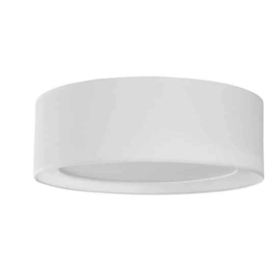 Plafon MILO WHITE AZ2318 AZZARDO