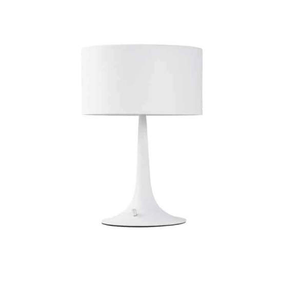 Lampa stołowa Niang (white) AZ2917 AZZARDO