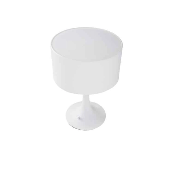 Lampa stołowa Niang (white) AZ2917 AZZARDO