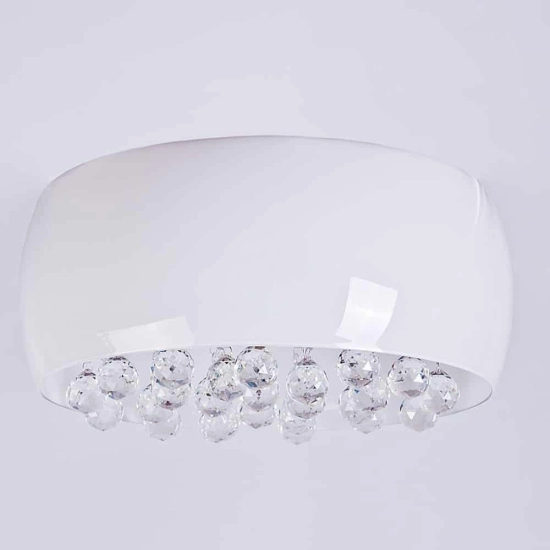 Plafon QUINCE 50 AZ0702 AZZARDO