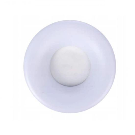 Plafon Ring LED 3000K (satin nickel) AZ2946 AZZARDO