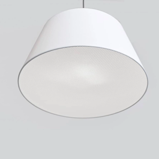 Lampa wisząca SELENA 2 WHITE AZ2284+AZ2592 AZZARDO