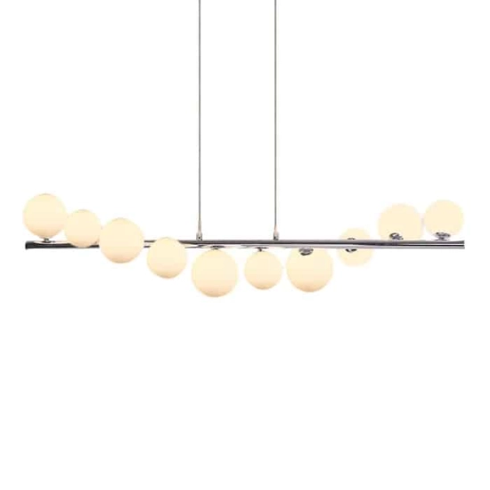 Lampa wisząca SYBILLA 10 PENDANT AZ2100 AZZARDO