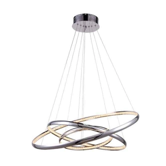 Lampa wisząca BRIGHTON 1 AZ1609 AZZARDO