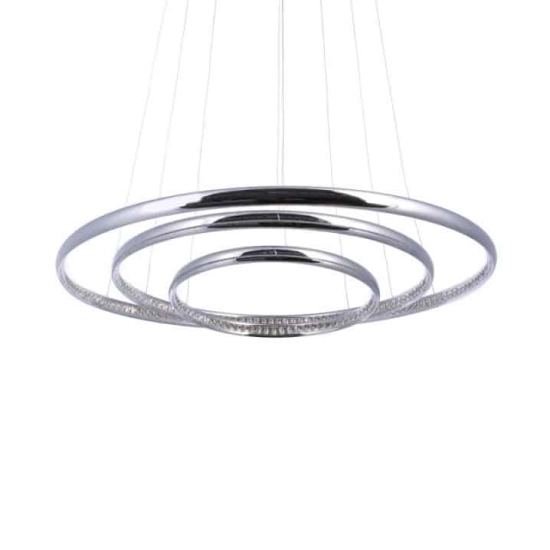 Lampa wisząca BRIGHTON 1 AZ1609 AZZARDO