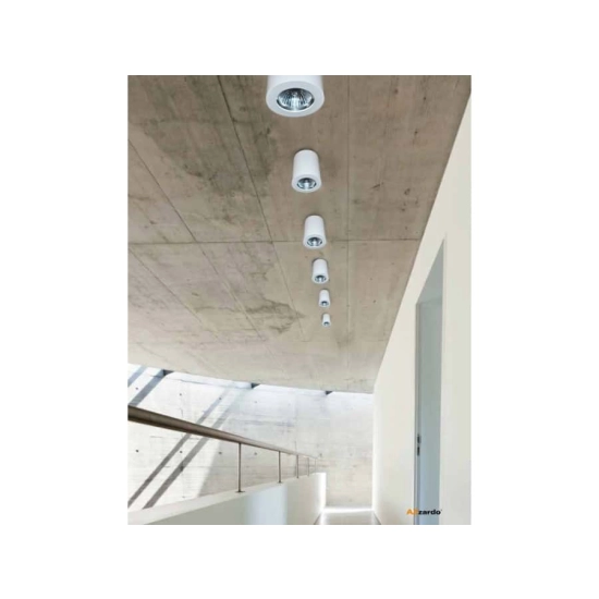 Lampa Boris White AZ1054 AZZARDO