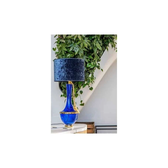 Lampa podłogowa TROYA SAPPHIRE L232271318 4concepts L232271318 - zdjęcie 4