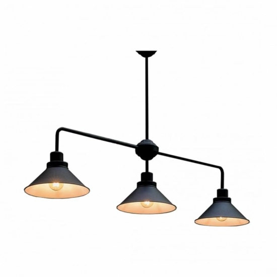 Lampa wisząca CRAFT III 9150 Nowodvorski - zdjęcie dodatkowe 1