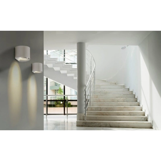 Kinkiet LETICIA 2 LED AZ2190 AZZARDO