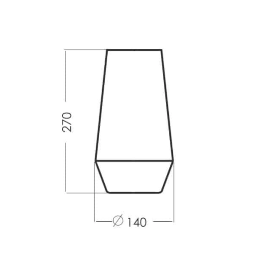 Lampa stołowa LODI L108113000 4concepts L108113000 - zdjęcie 2