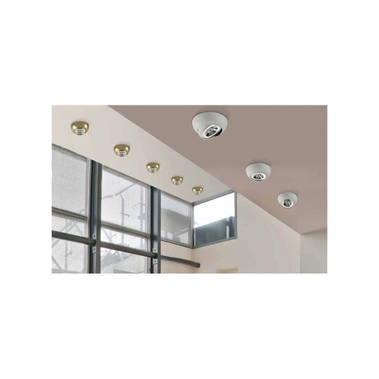 Oprawa stropowa NEMO white AZ3398 AZZARDO