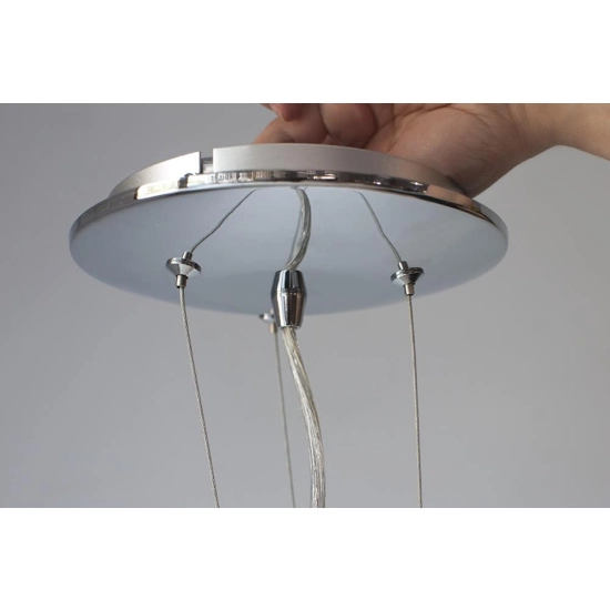 kinkiecik.pl Podsufitka do lampy 5566 18cm