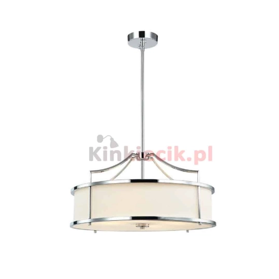 kinkiecikpl lampa wisząca Stanza cromo M ORLICKI