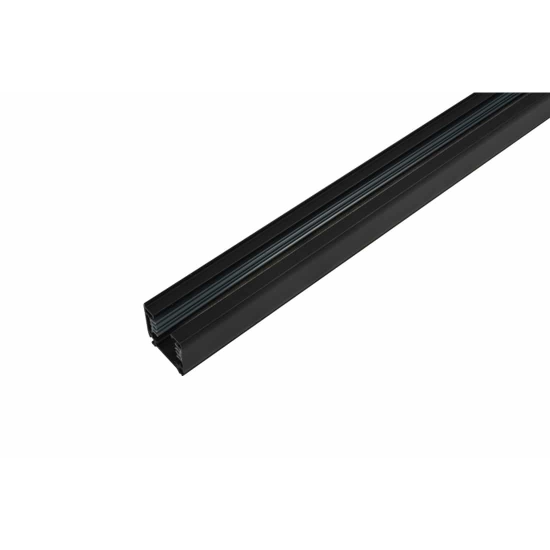 Szynoprzewód trójfazowy profil TRACK 3LINE 3m (black) AZ4272 AZZARDO