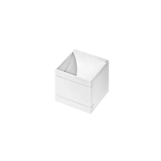 kinkieick.pl Kinkiet Venus AZ0894 White AZZARDO